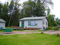 Cabin 4 predemo